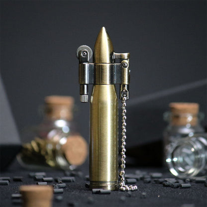 Bullet Lighter