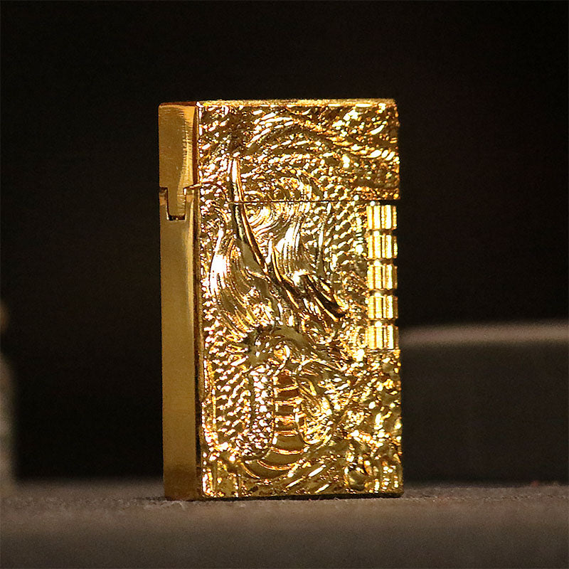 Dragonfire Lighter