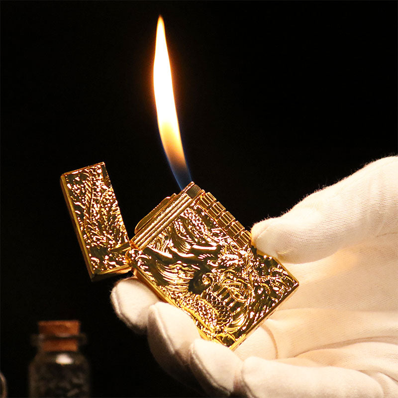 Dragonfire Lighter