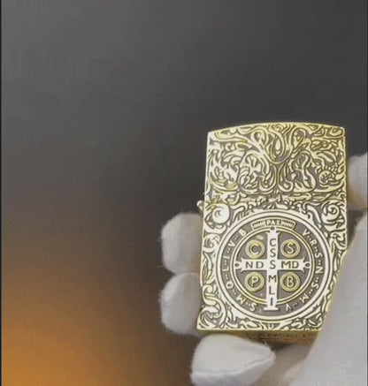 Constantine's Lighter