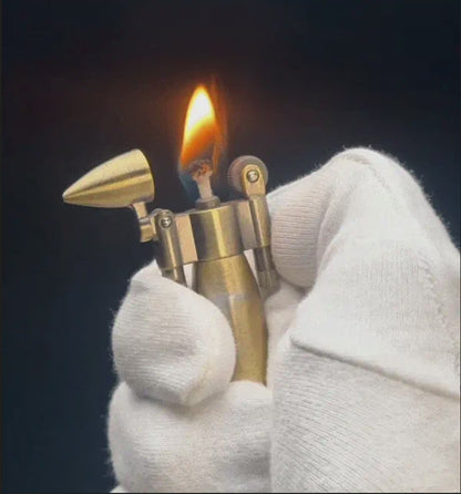 Bullet Lighter